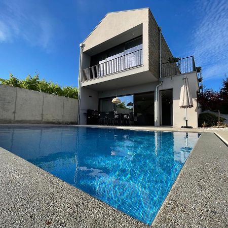 Casa Das Branquinhas - Ferias No Minho Com Piscina! Ponte de Lima Exteriör bild