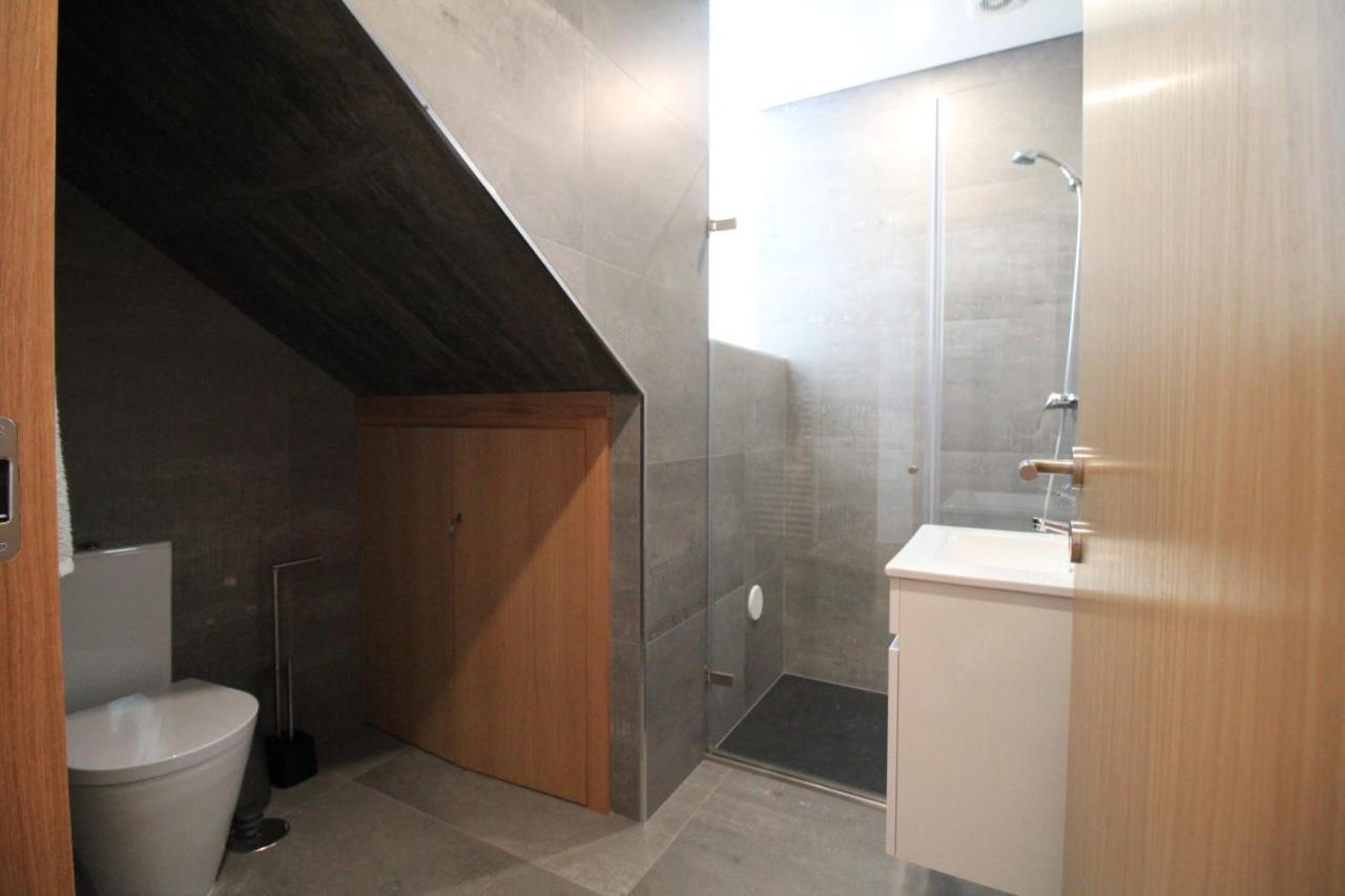 Casa Das Branquinhas - Ferias No Minho Com Piscina! Ponte de Lima Exteriör bild